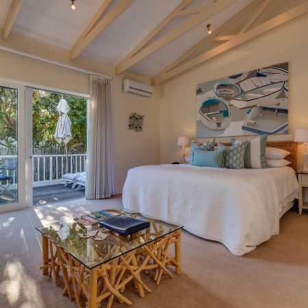 Amanzi Island Boutique Hotel Книсна Екстер'єр фото