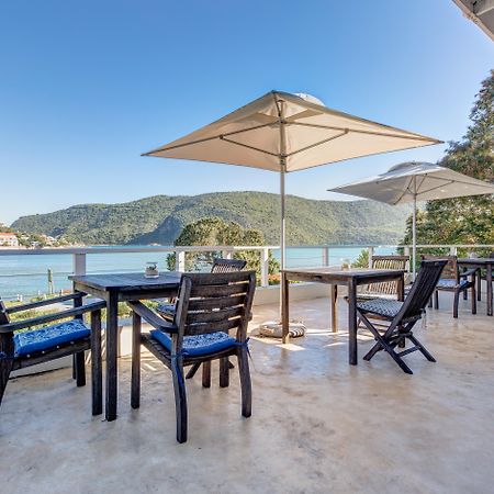 Amanzi Island Boutique Hotel Книсна Екстер'єр фото
