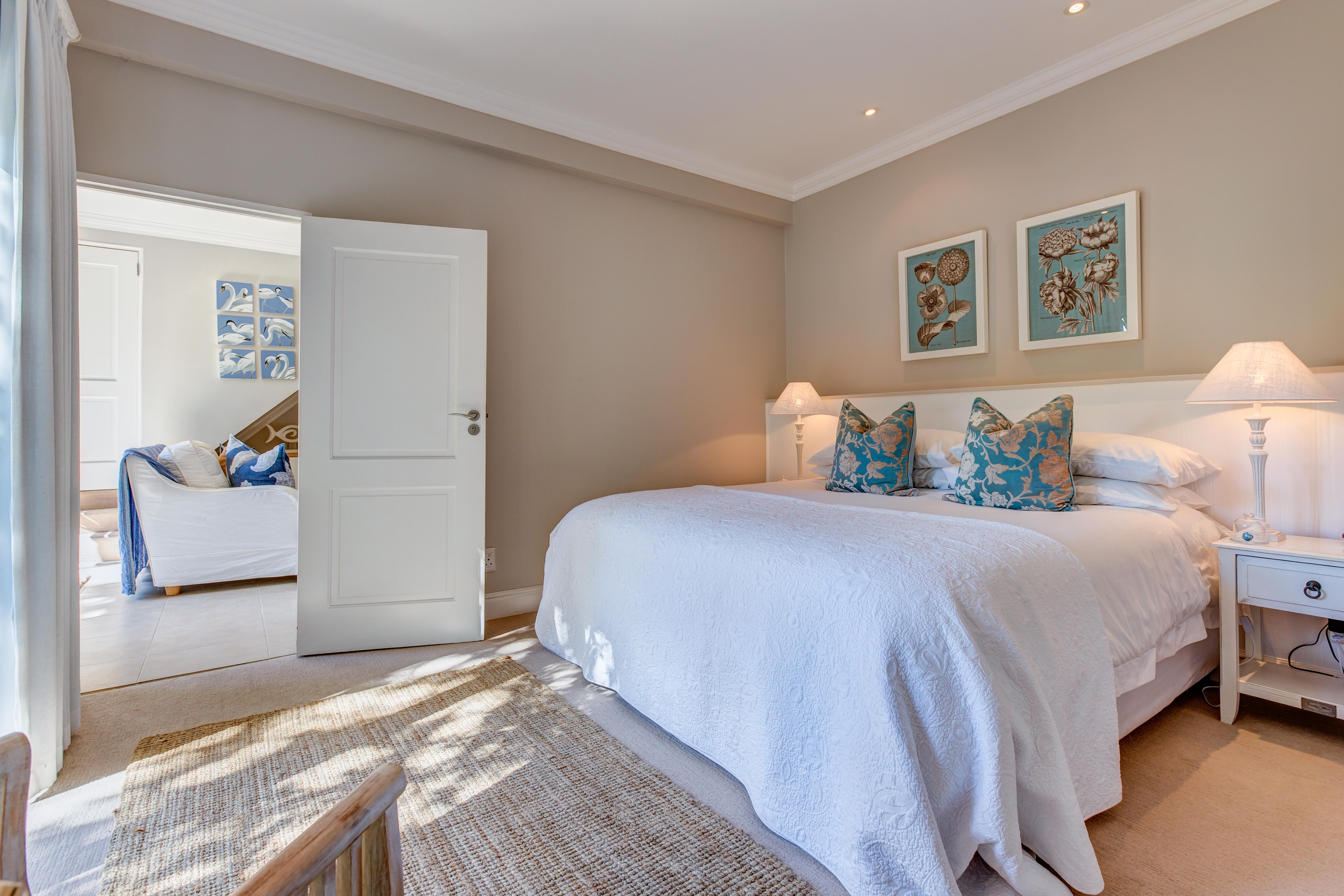 Amanzi Island Boutique Hotel Книсна Екстер'єр фото