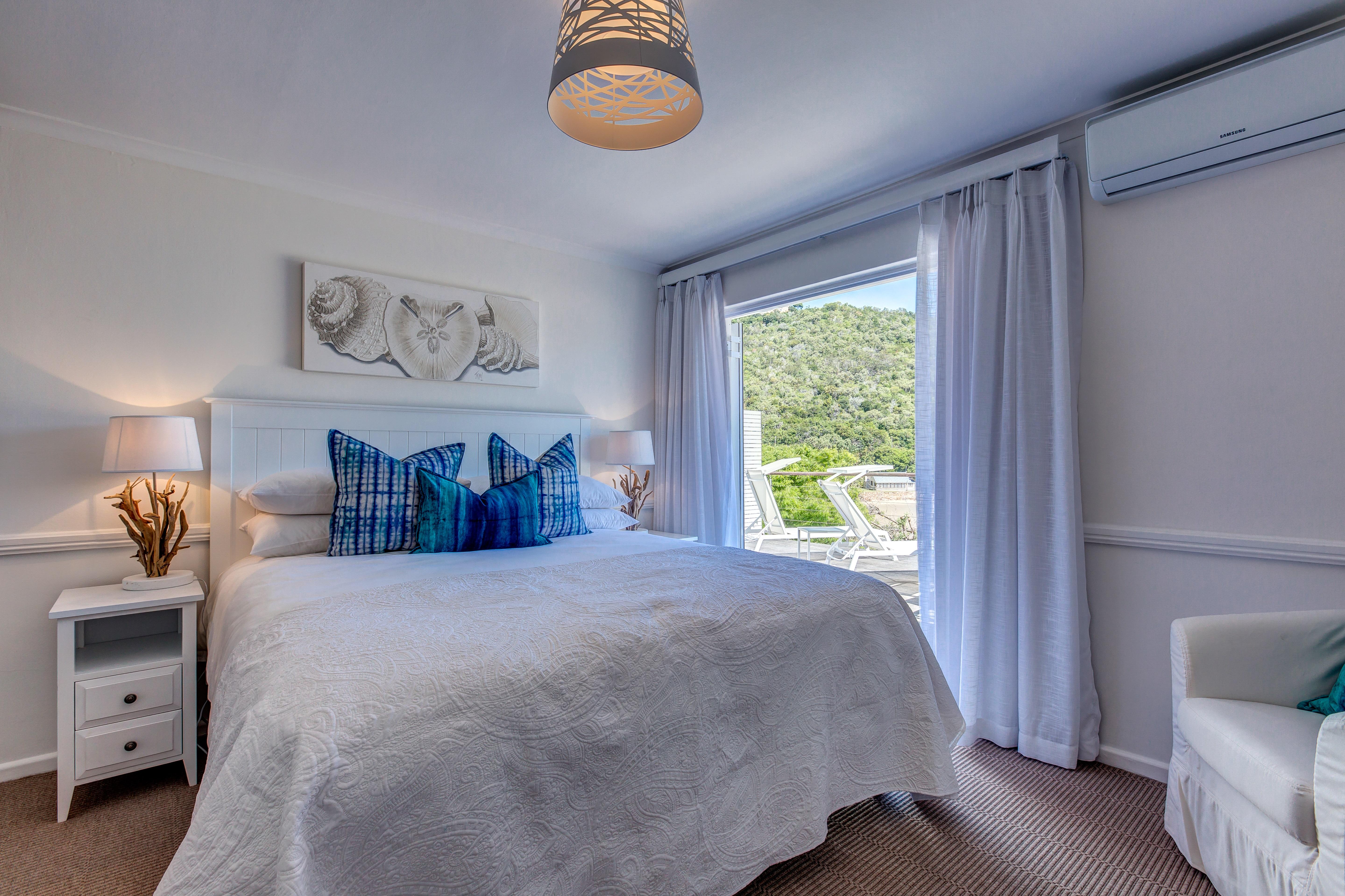 Amanzi Island Boutique Hotel Книсна Екстер'єр фото
