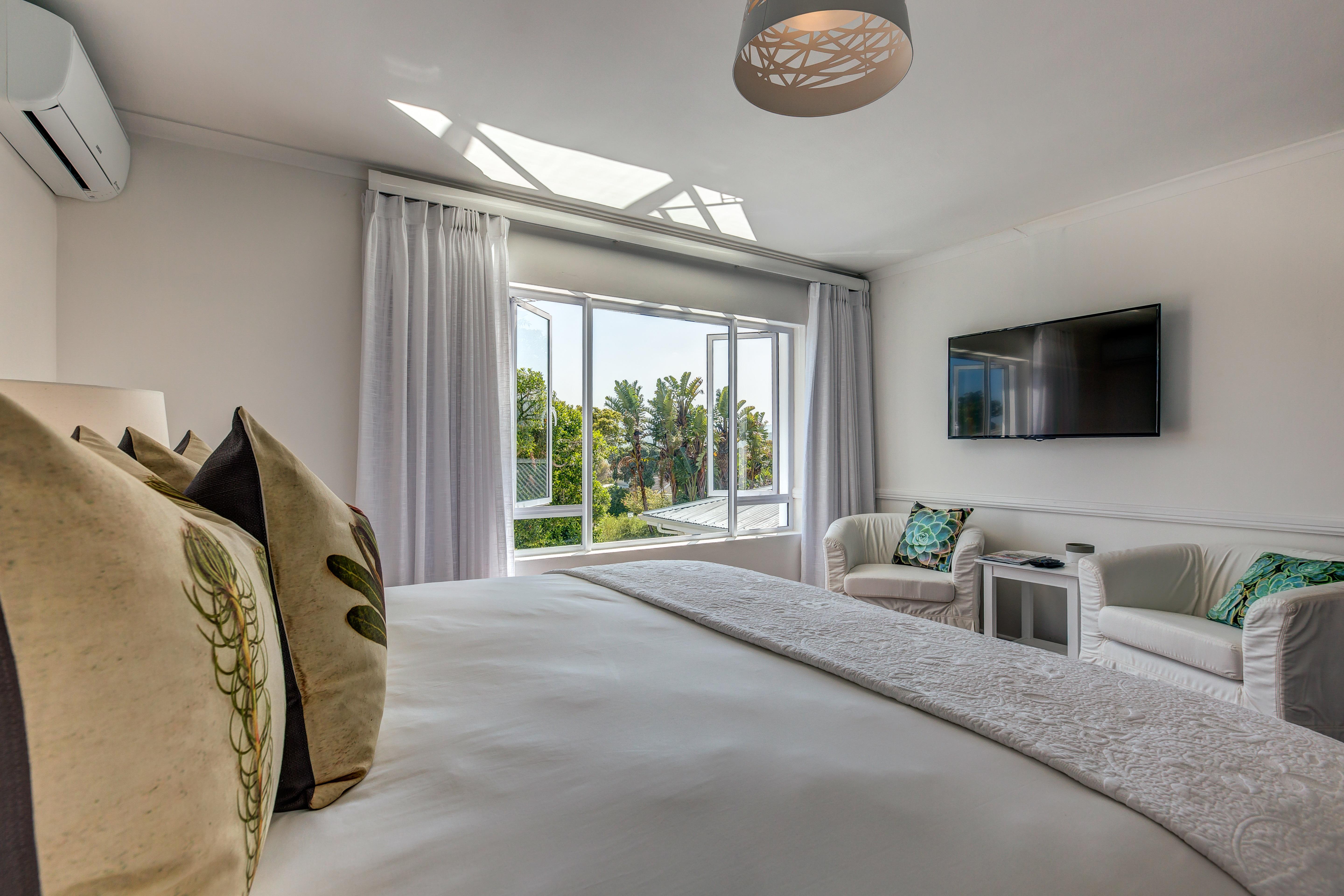 Amanzi Island Boutique Hotel Книсна Екстер'єр фото