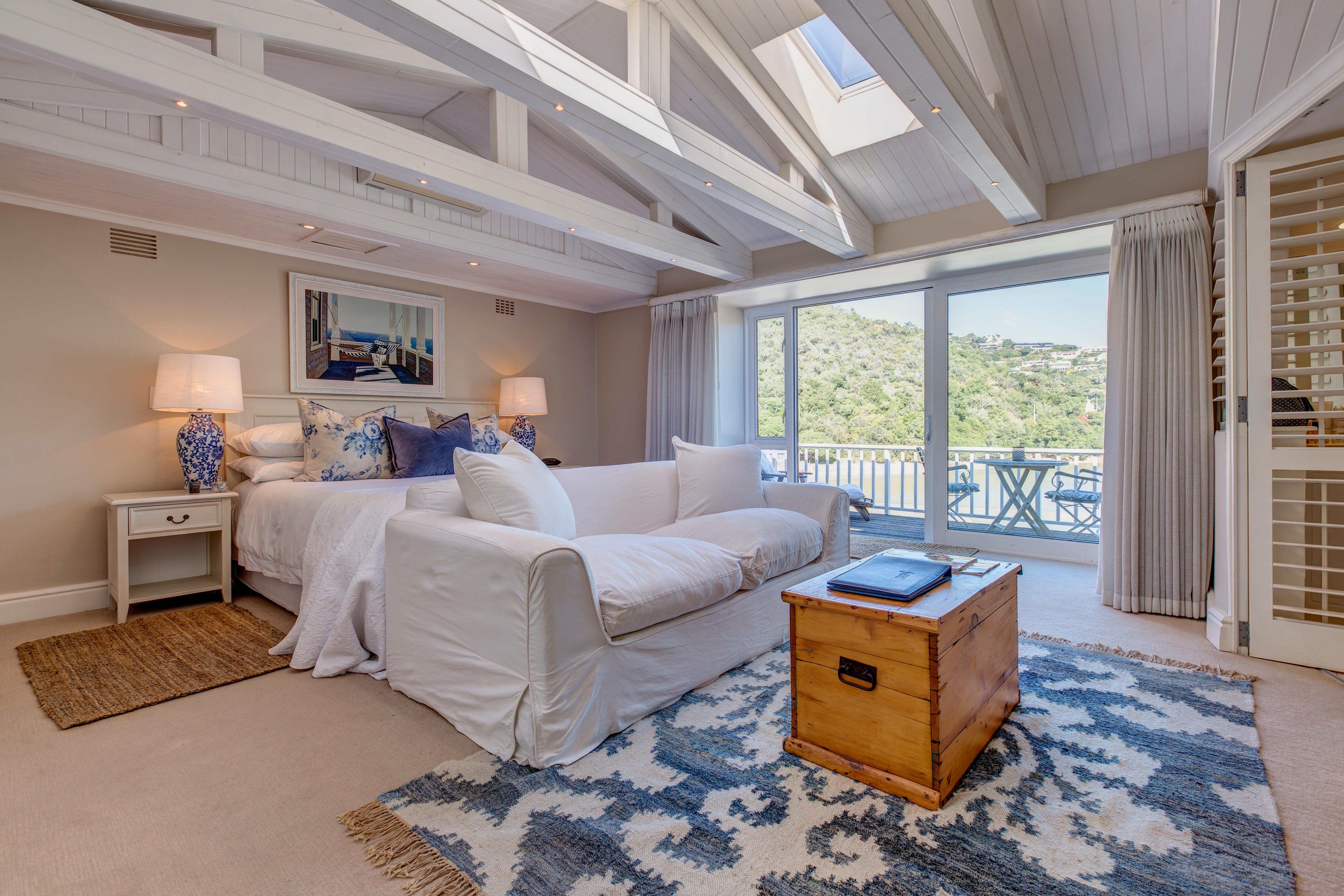 Amanzi Island Boutique Hotel Книсна Екстер'єр фото