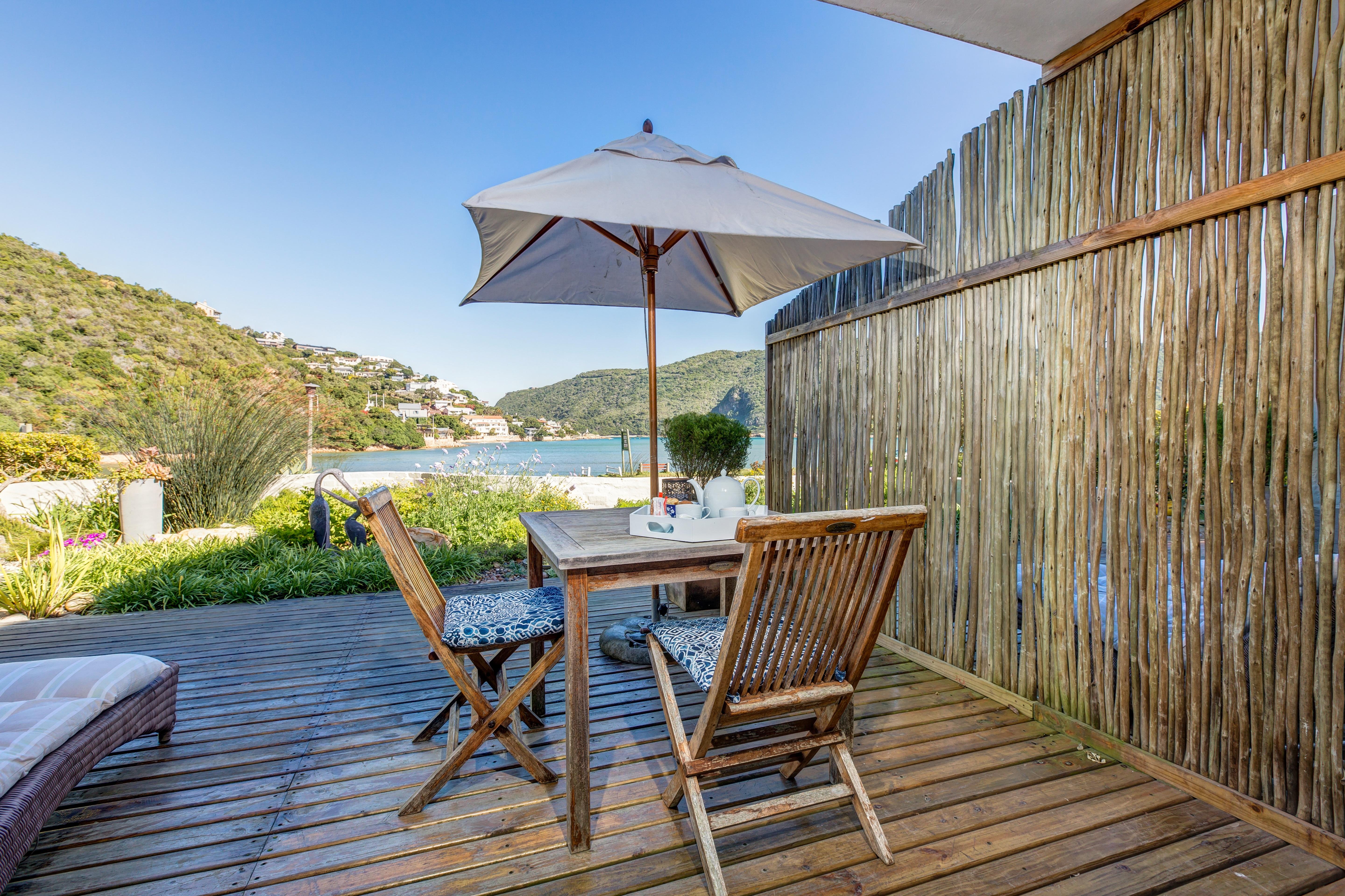 Amanzi Island Boutique Hotel Книсна Екстер'єр фото