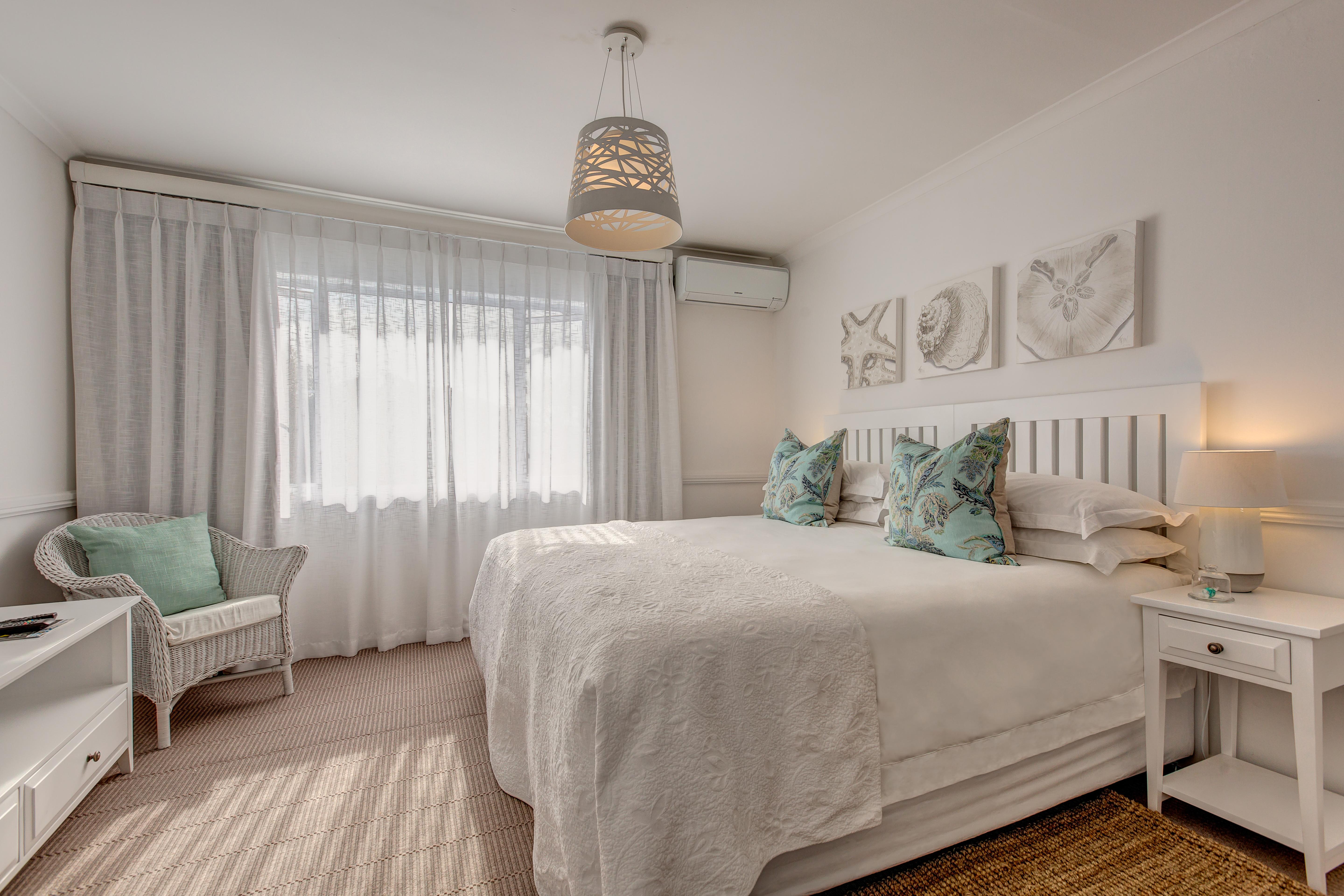 Amanzi Island Boutique Hotel Книсна Екстер'єр фото