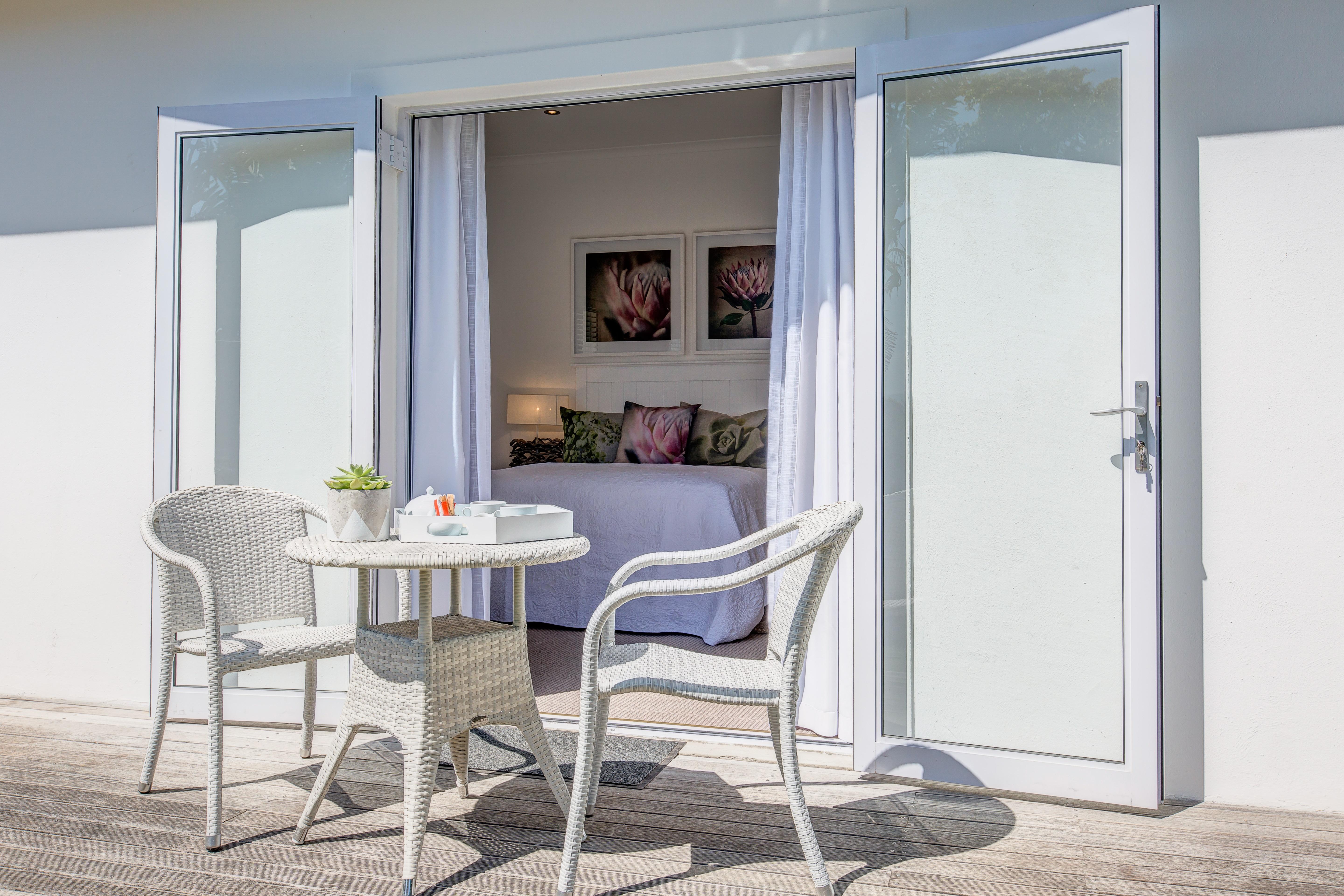 Amanzi Island Boutique Hotel Книсна Екстер'єр фото