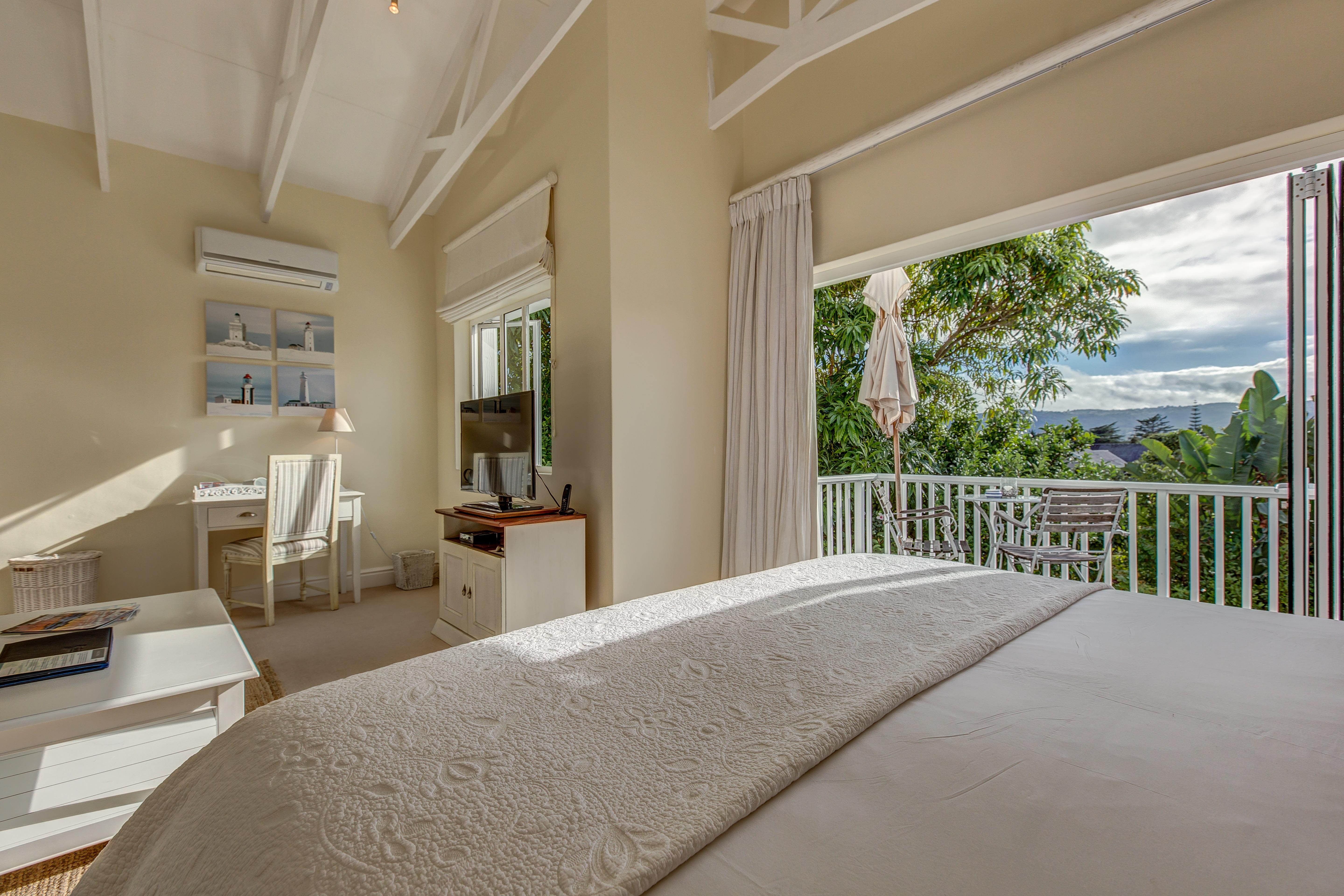 Amanzi Island Boutique Hotel Книсна Екстер'єр фото