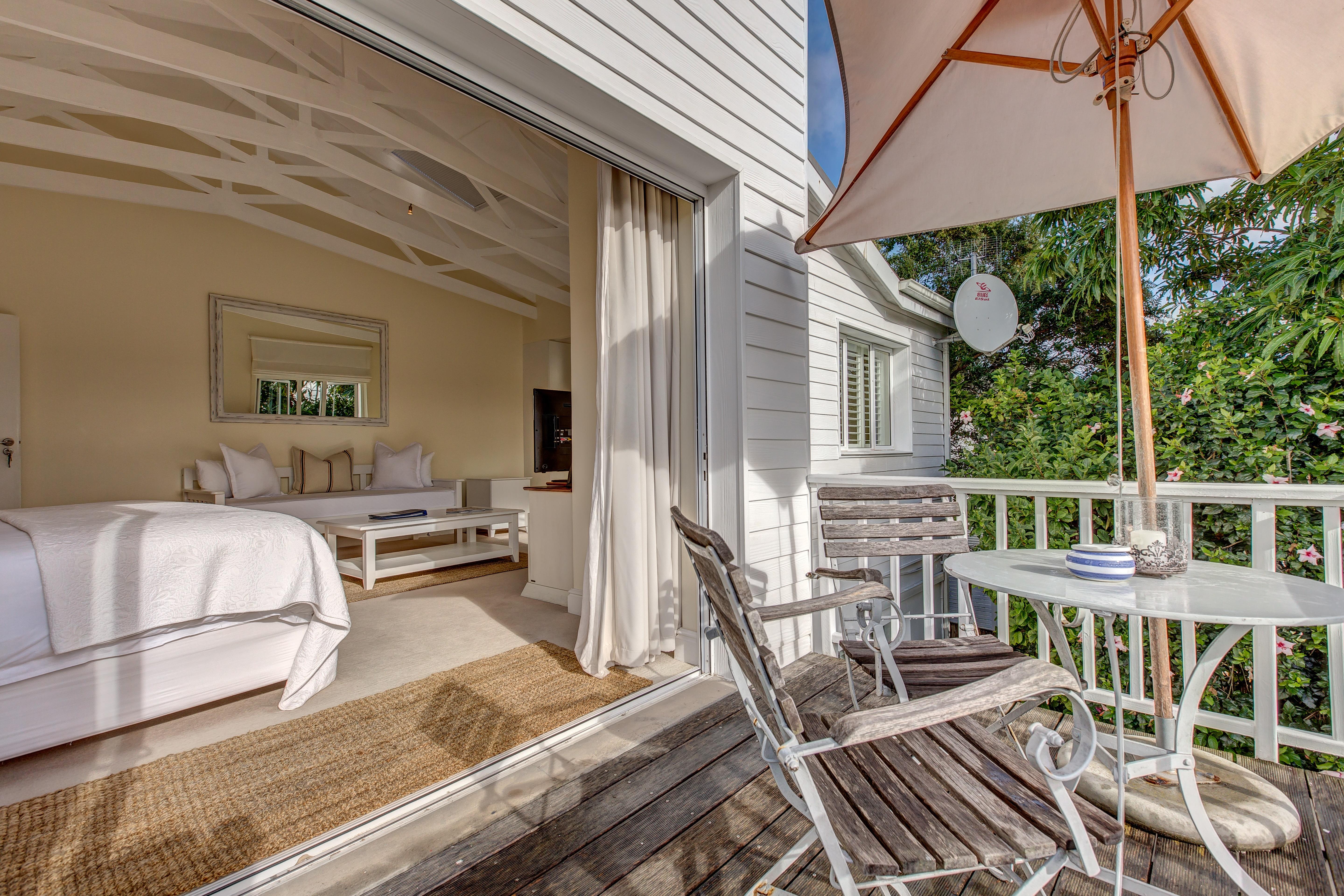 Amanzi Island Boutique Hotel Книсна Екстер'єр фото