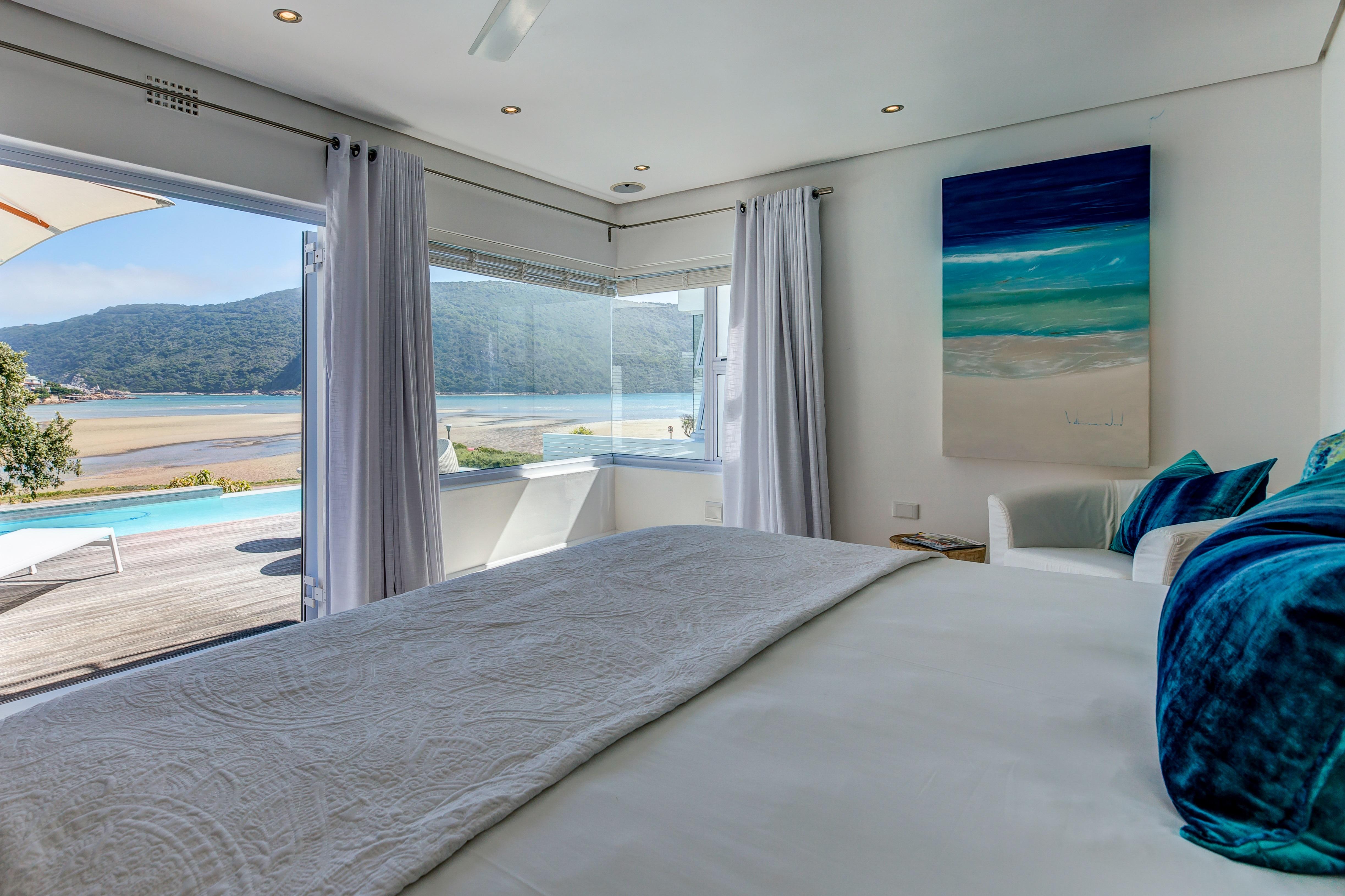 Amanzi Island Boutique Hotel Книсна Екстер'єр фото