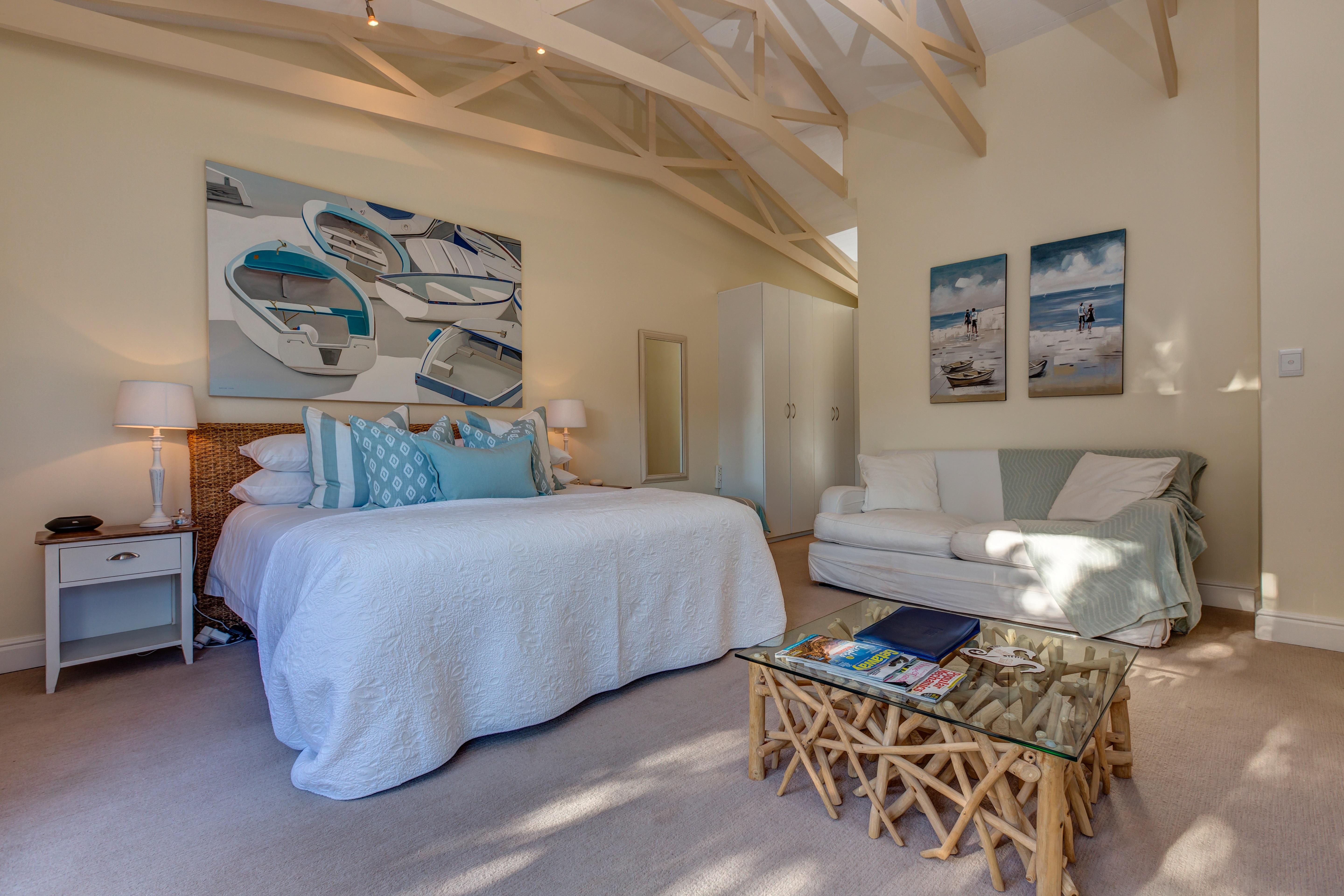 Amanzi Island Boutique Hotel Книсна Екстер'єр фото