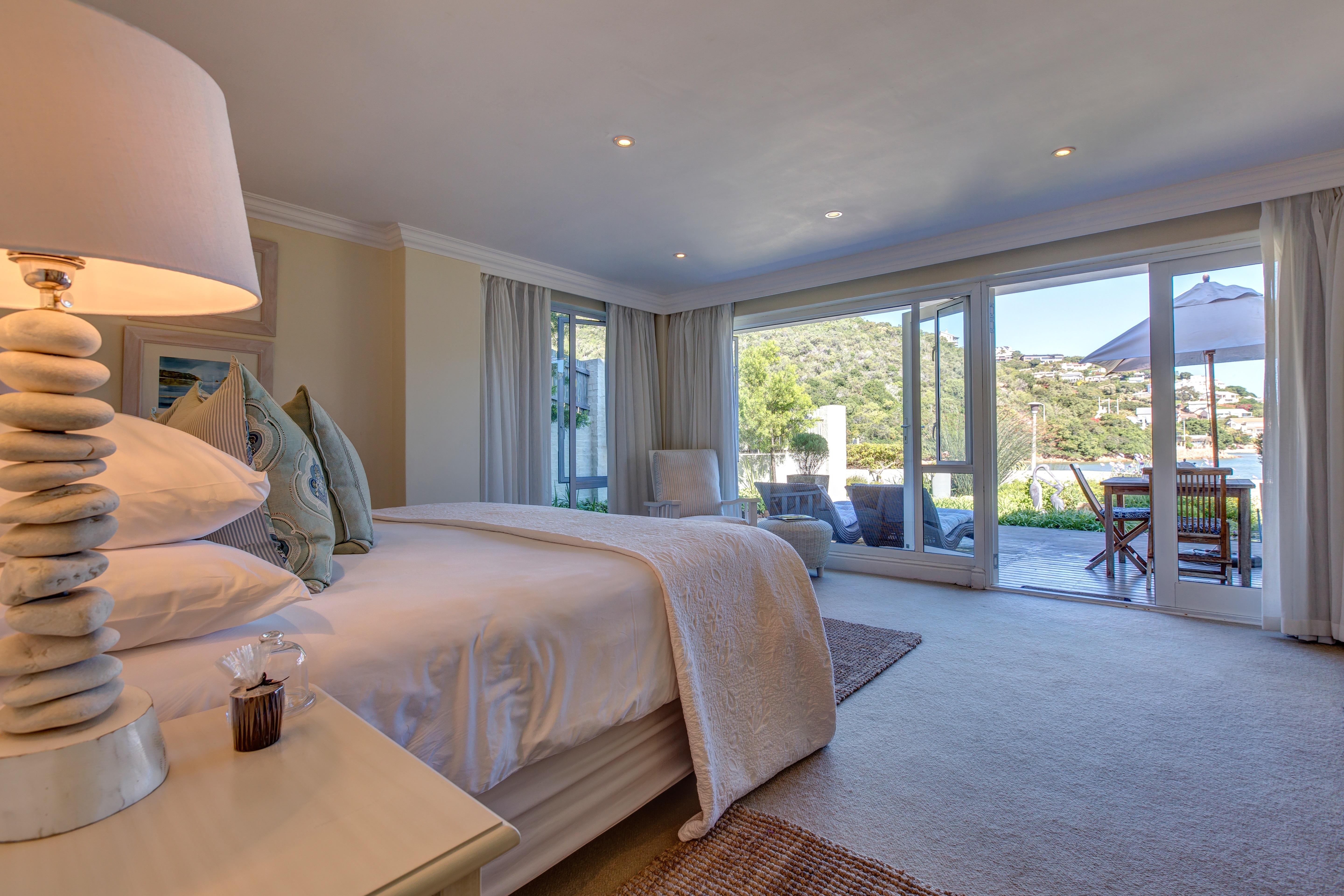 Amanzi Island Boutique Hotel Книсна Екстер'єр фото