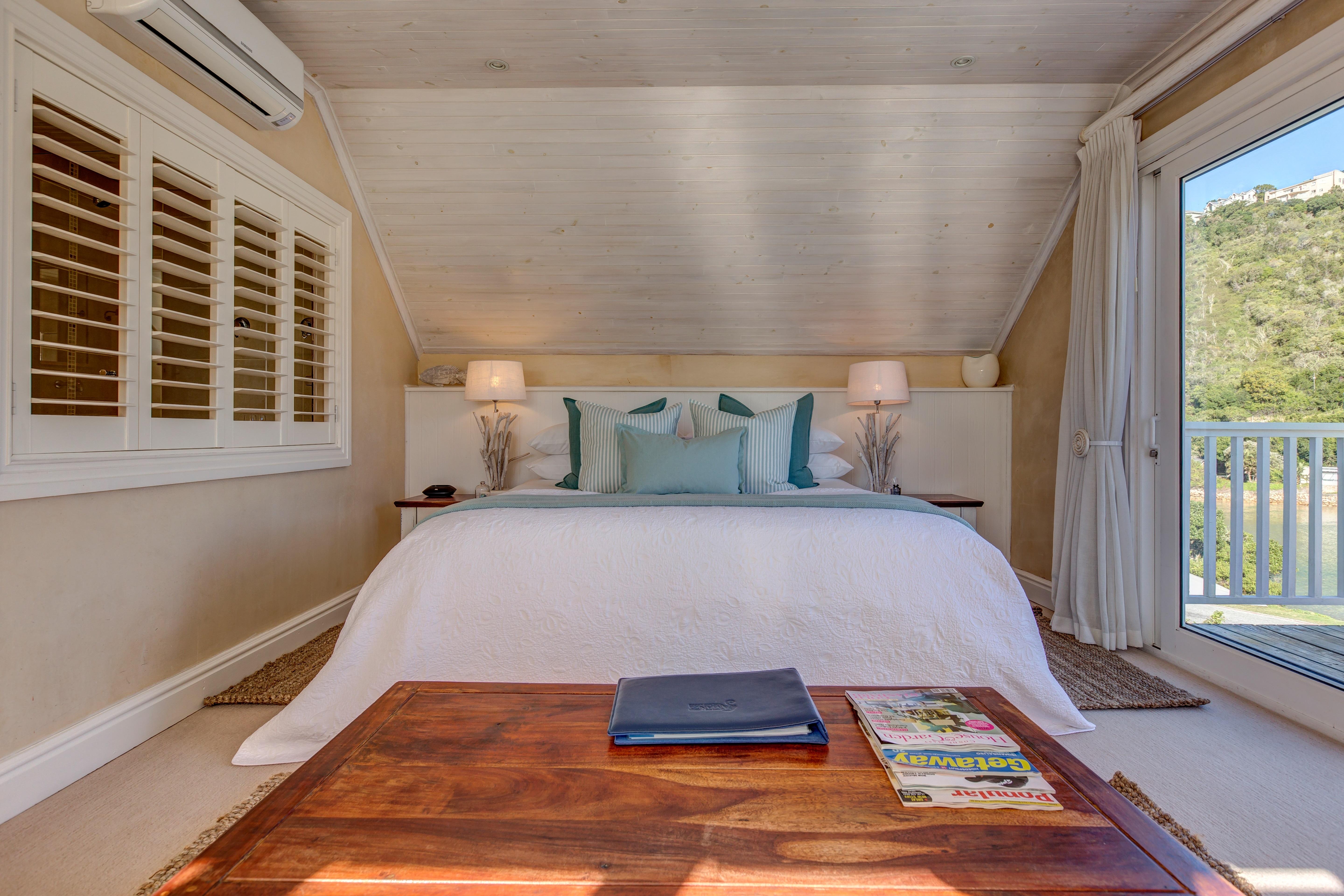 Amanzi Island Boutique Hotel Книсна Екстер'єр фото