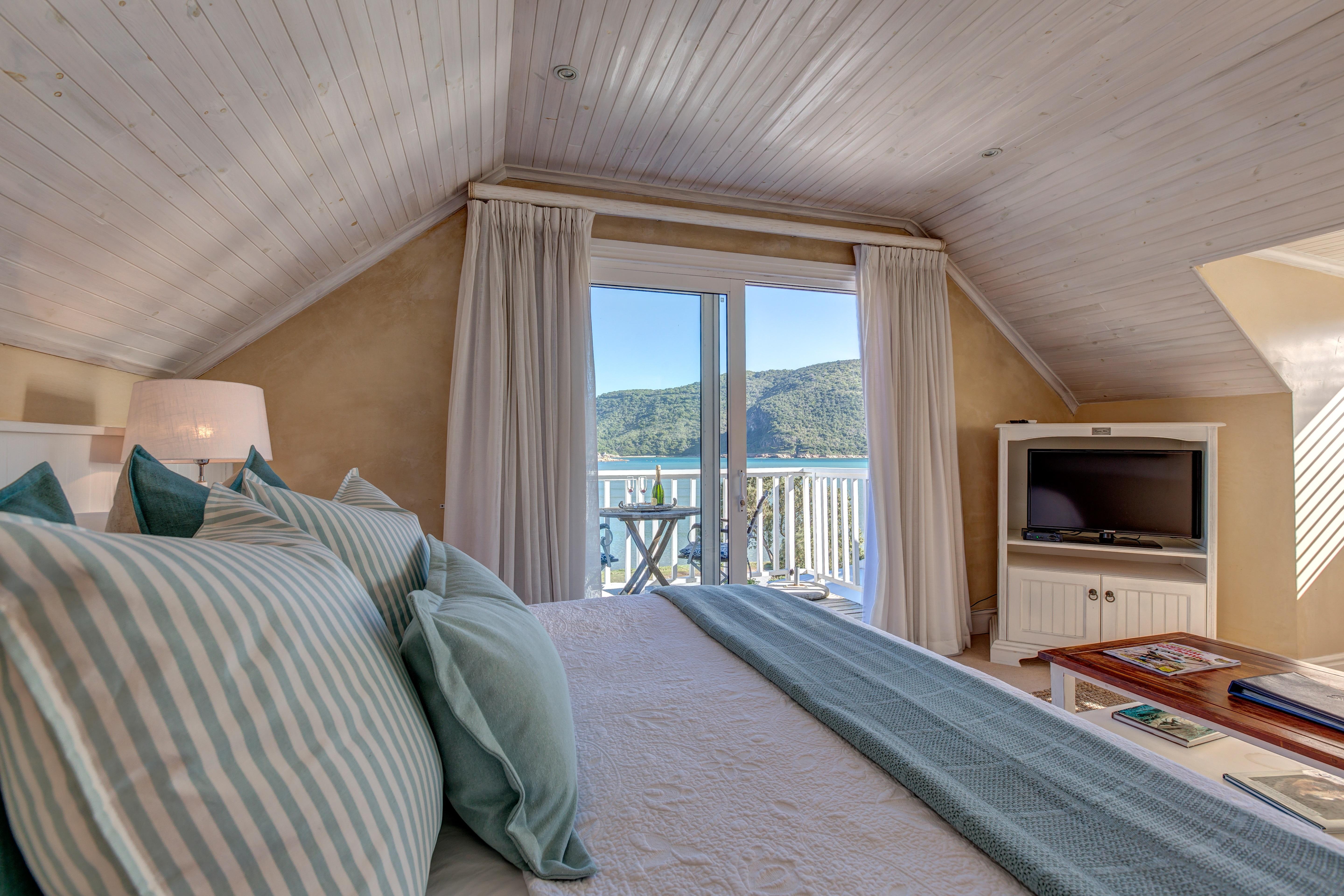 Amanzi Island Boutique Hotel Книсна Екстер'єр фото