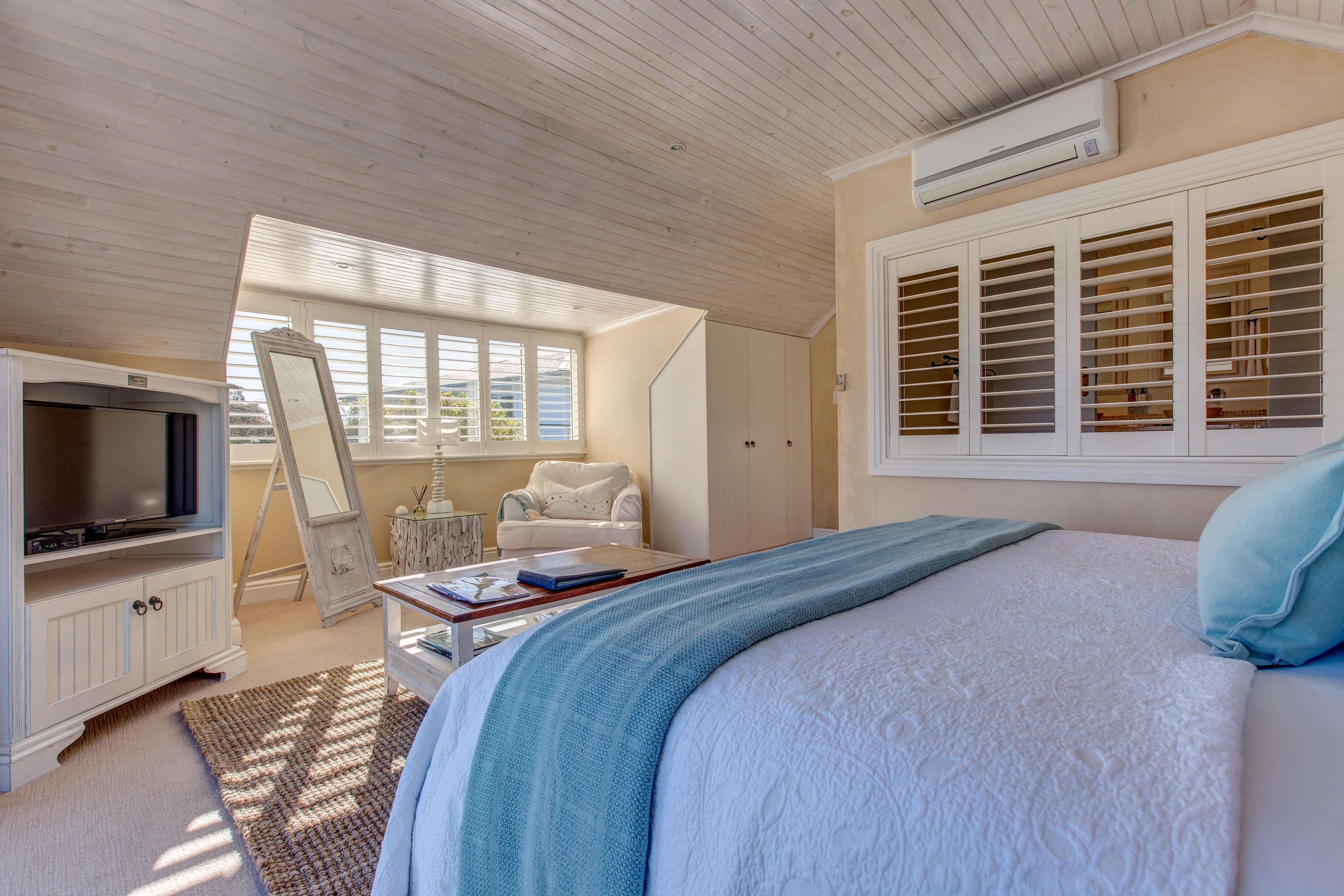 Amanzi Island Boutique Hotel Книсна Екстер'єр фото