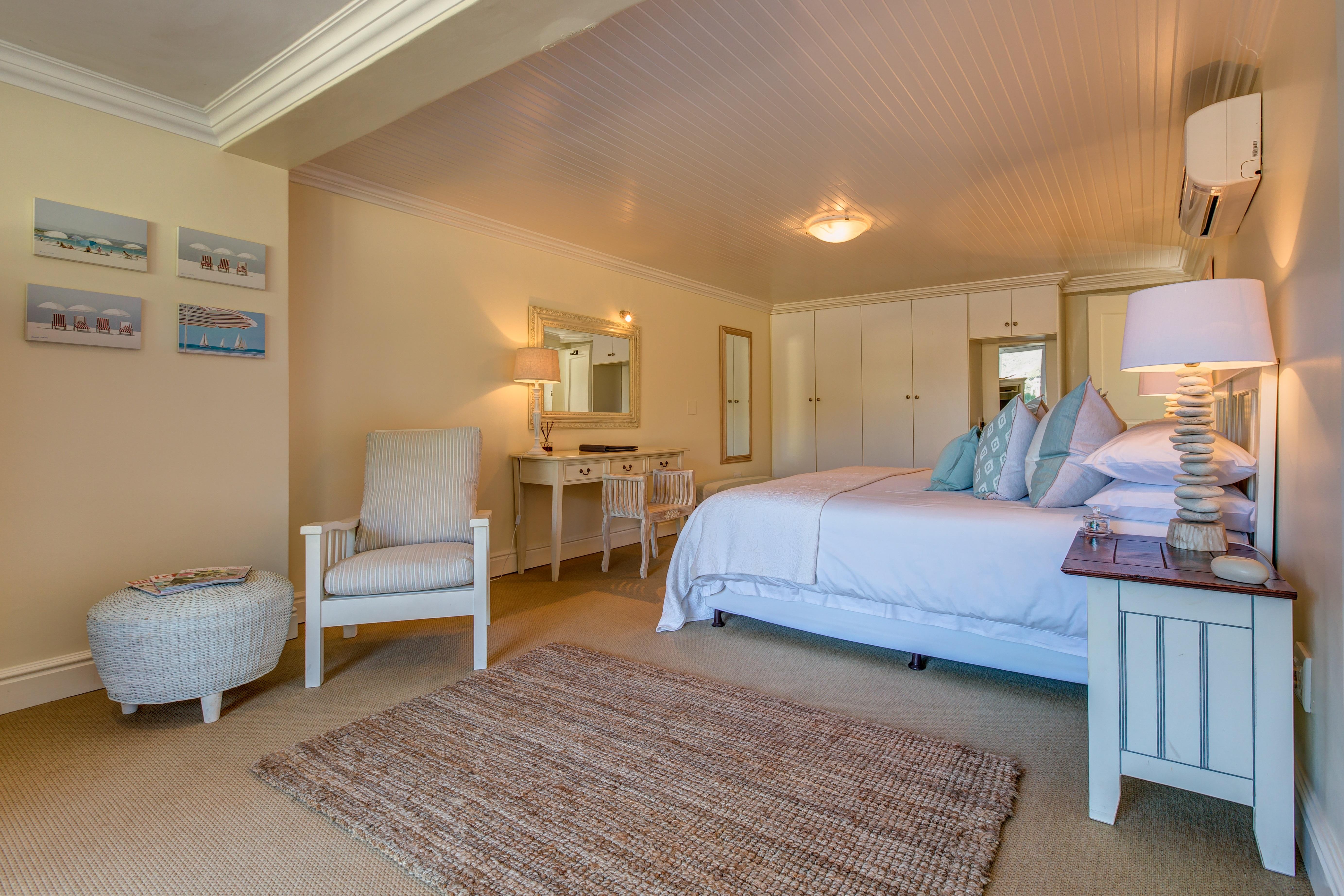 Amanzi Island Boutique Hotel Книсна Екстер'єр фото