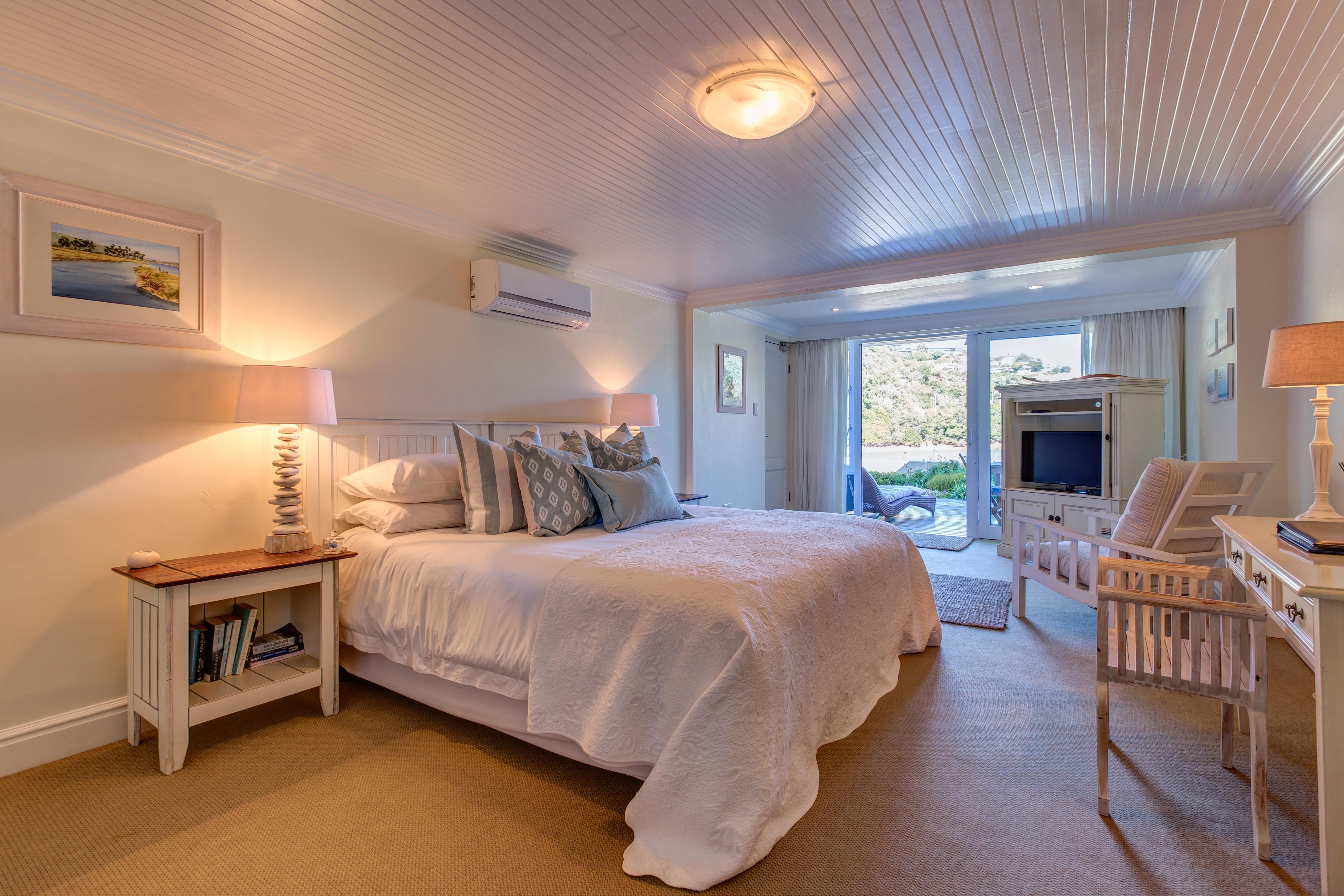 Amanzi Island Boutique Hotel Книсна Екстер'єр фото