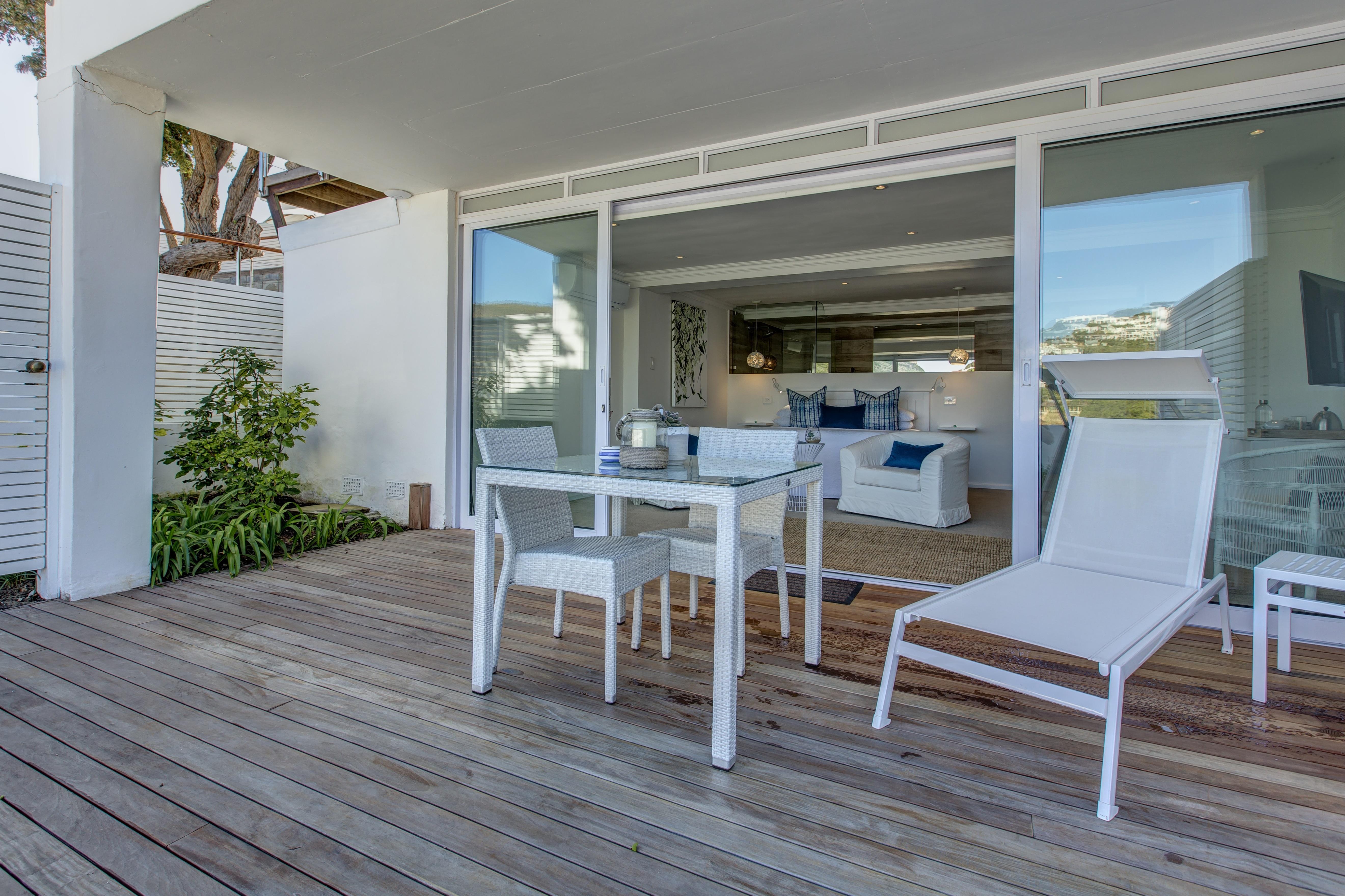 Amanzi Island Boutique Hotel Книсна Екстер'єр фото