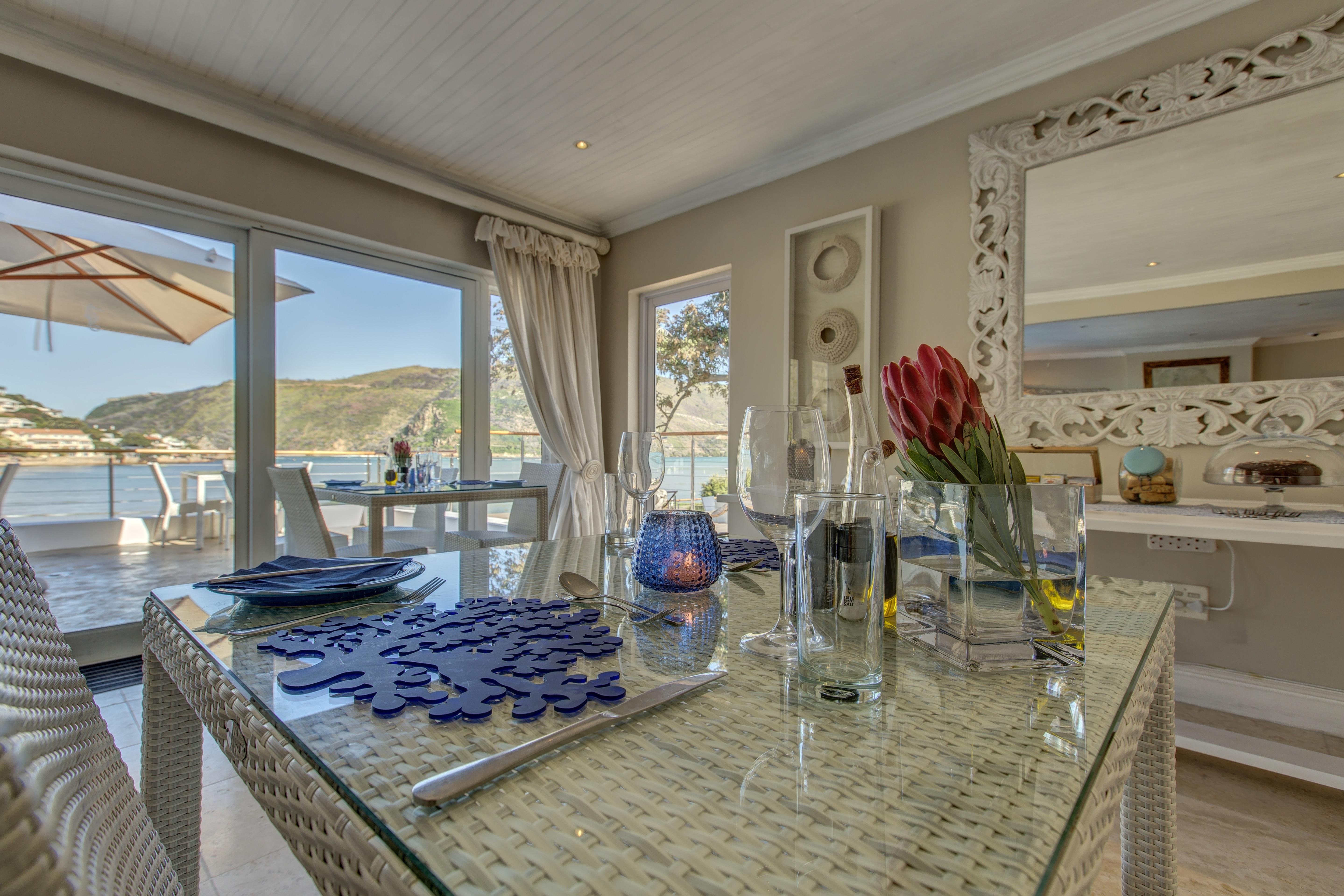 Amanzi Island Boutique Hotel Книсна Екстер'єр фото