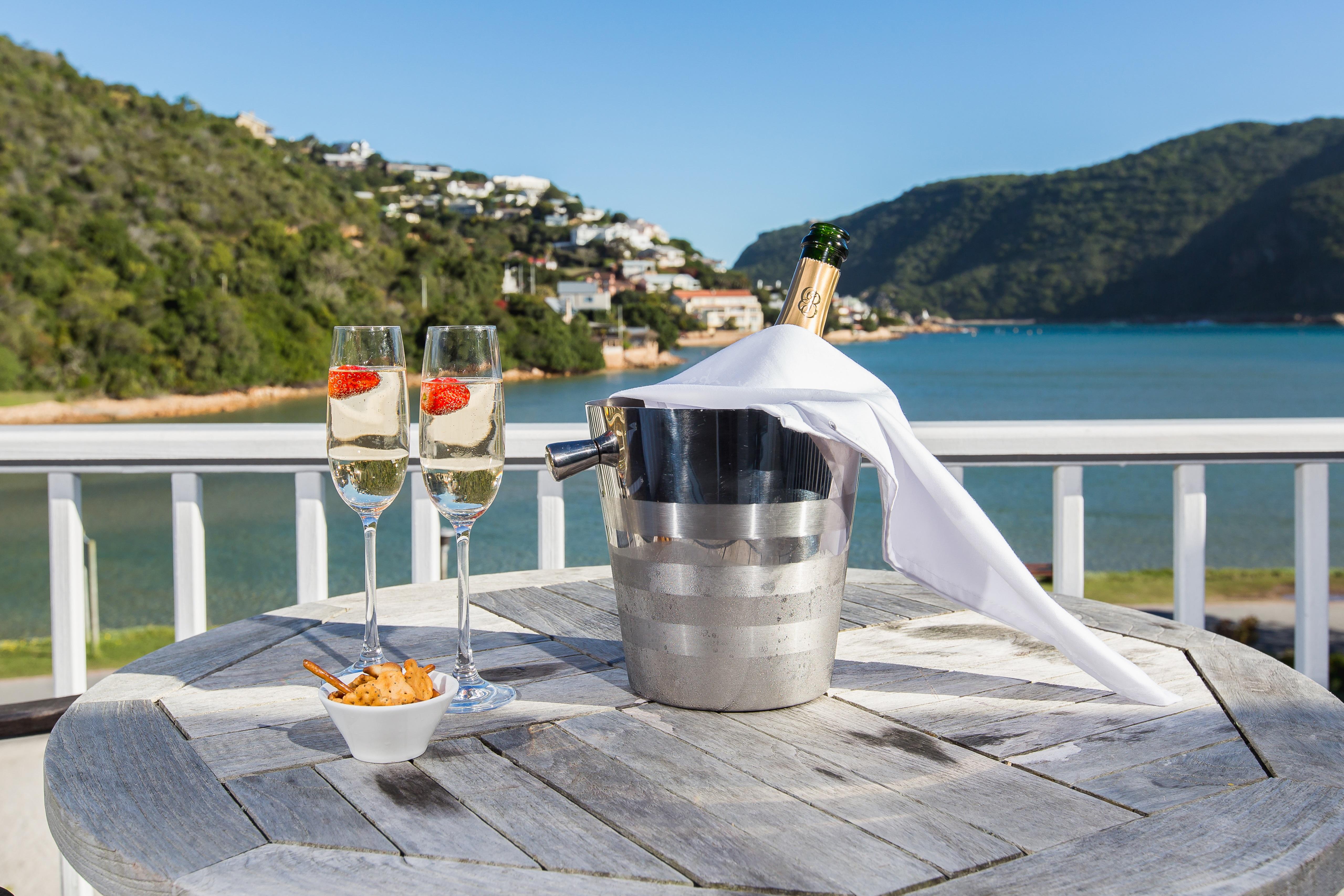 Amanzi Island Boutique Hotel Книсна Екстер'єр фото