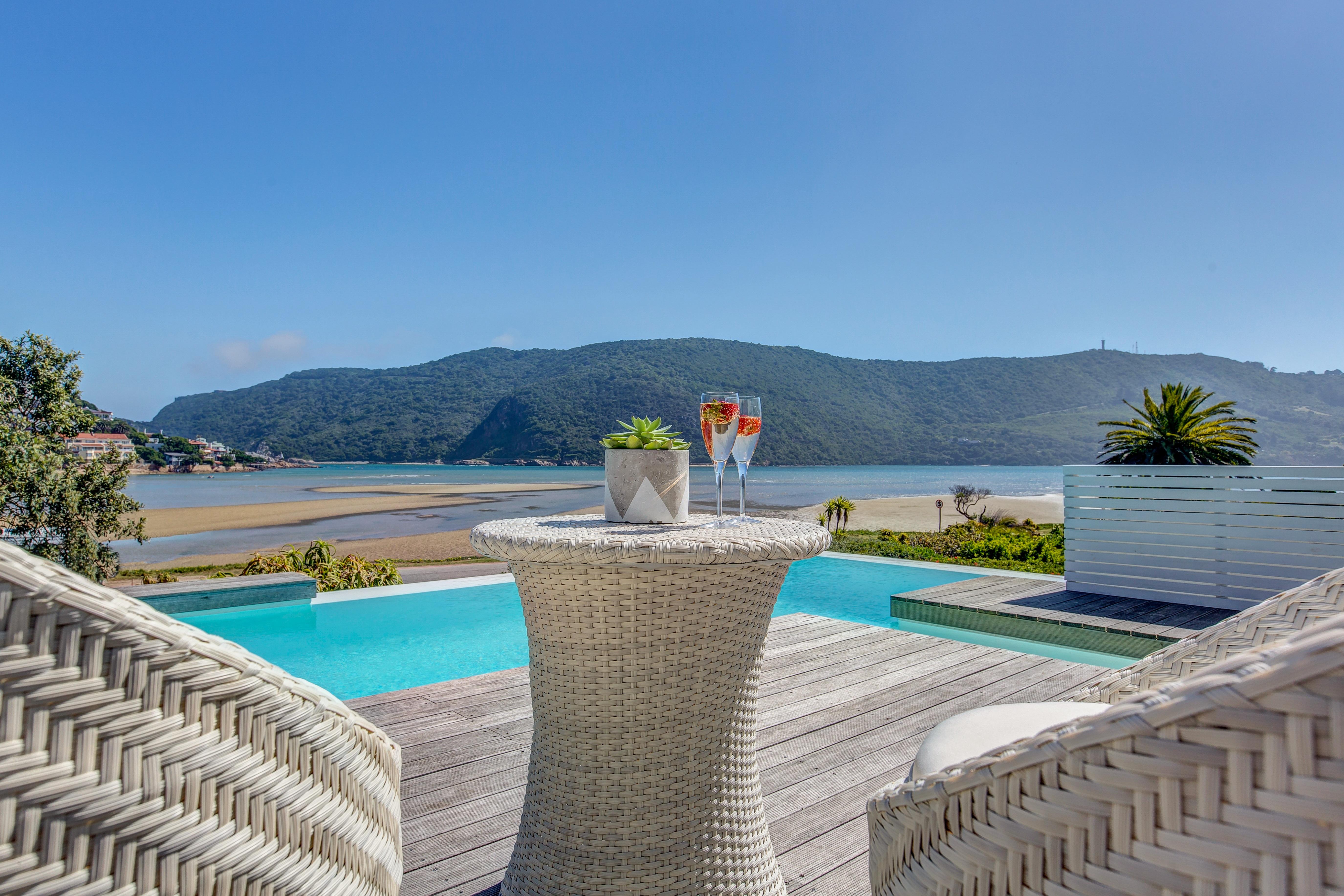 Amanzi Island Boutique Hotel Книсна Екстер'єр фото