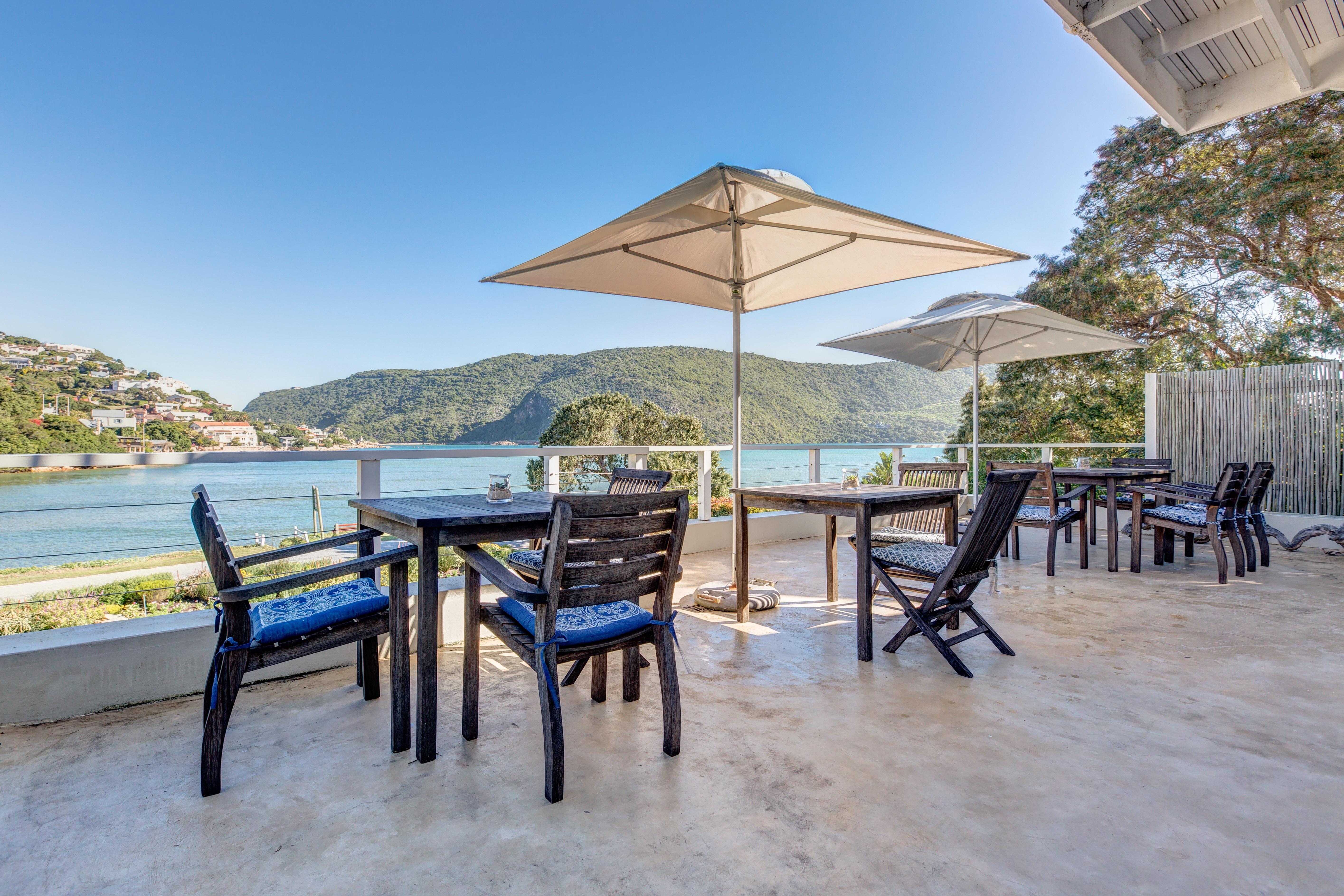 Amanzi Island Boutique Hotel Книсна Екстер'єр фото