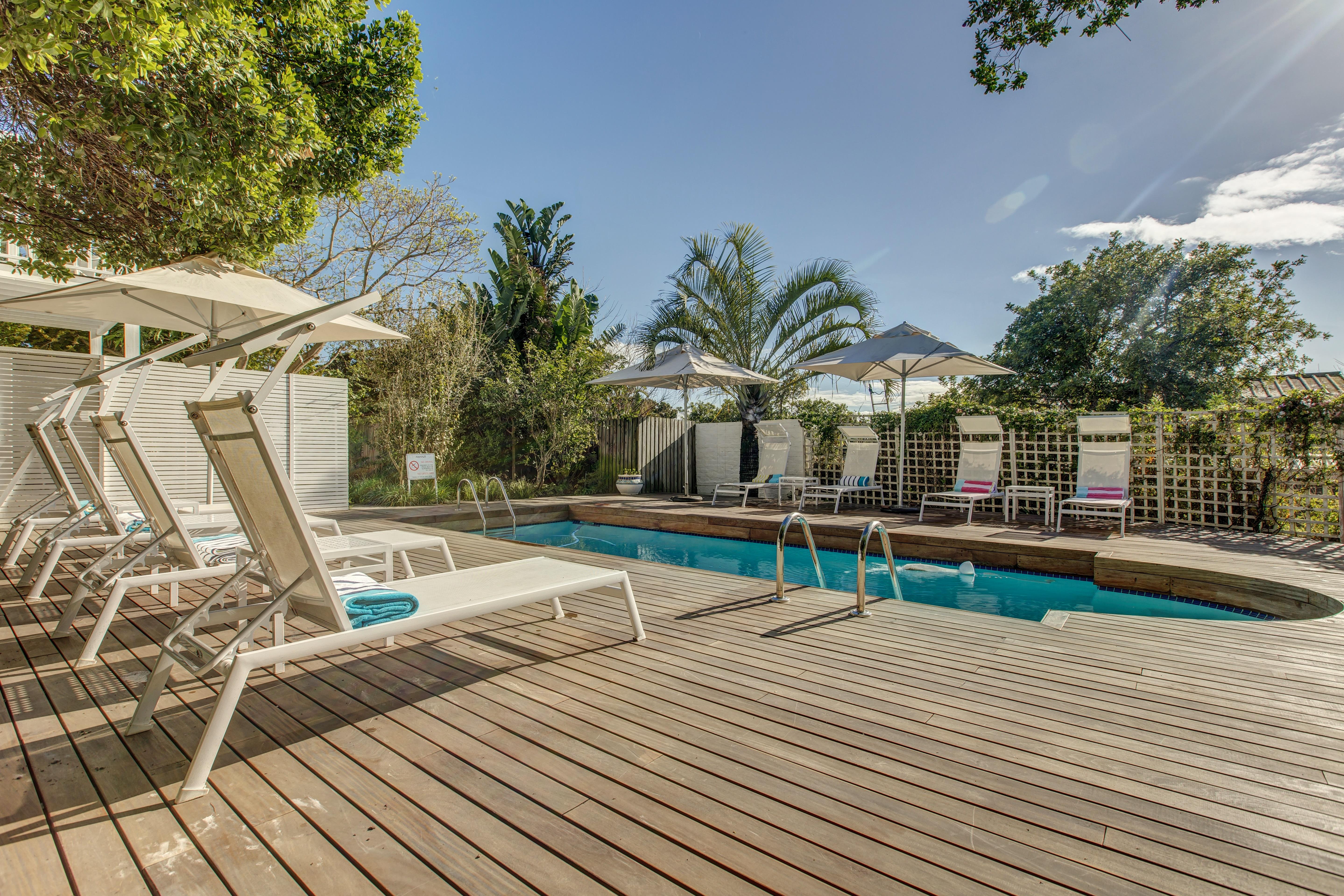 Amanzi Island Boutique Hotel Книсна Екстер'єр фото