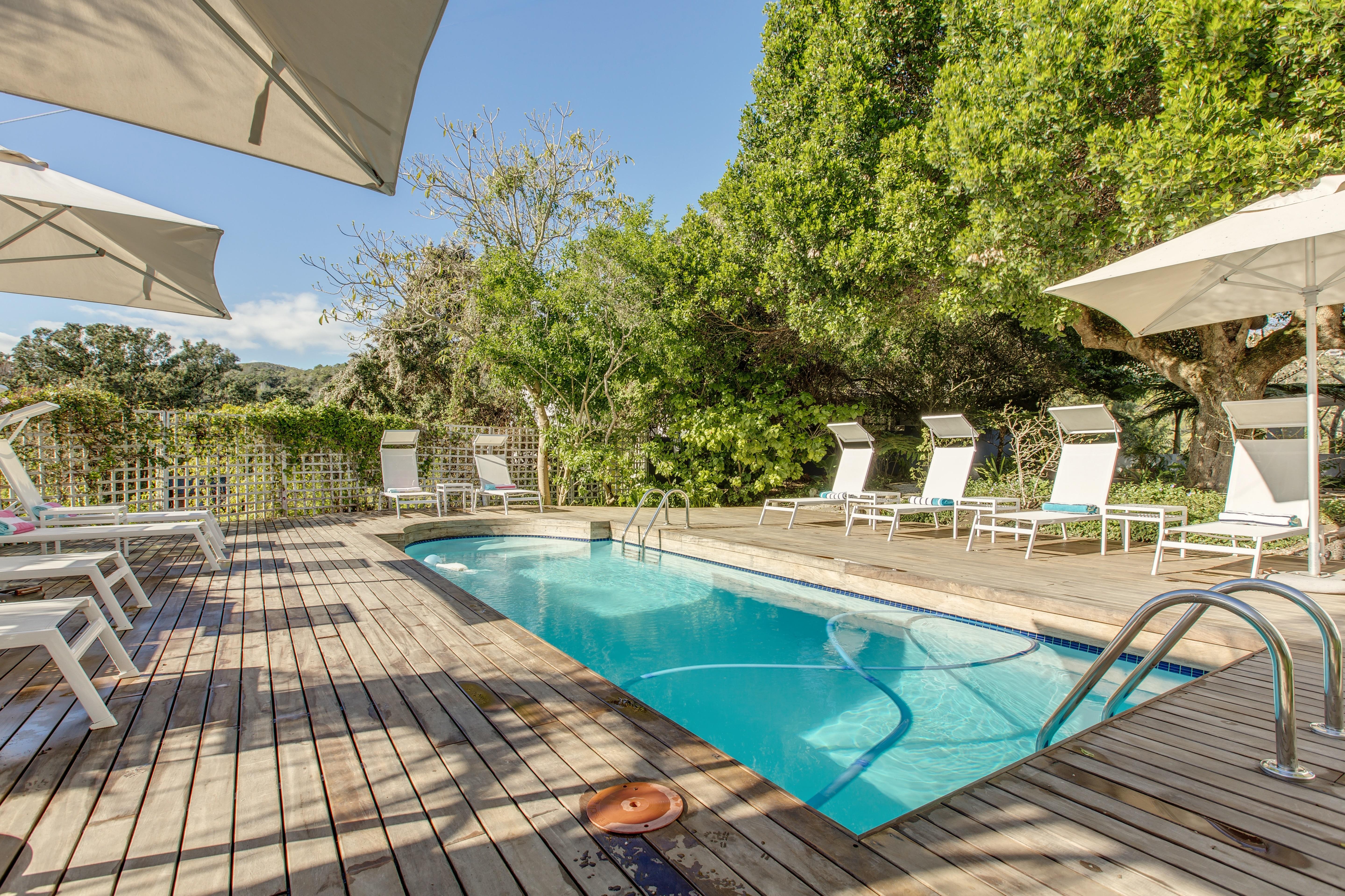 Amanzi Island Boutique Hotel Книсна Екстер'єр фото