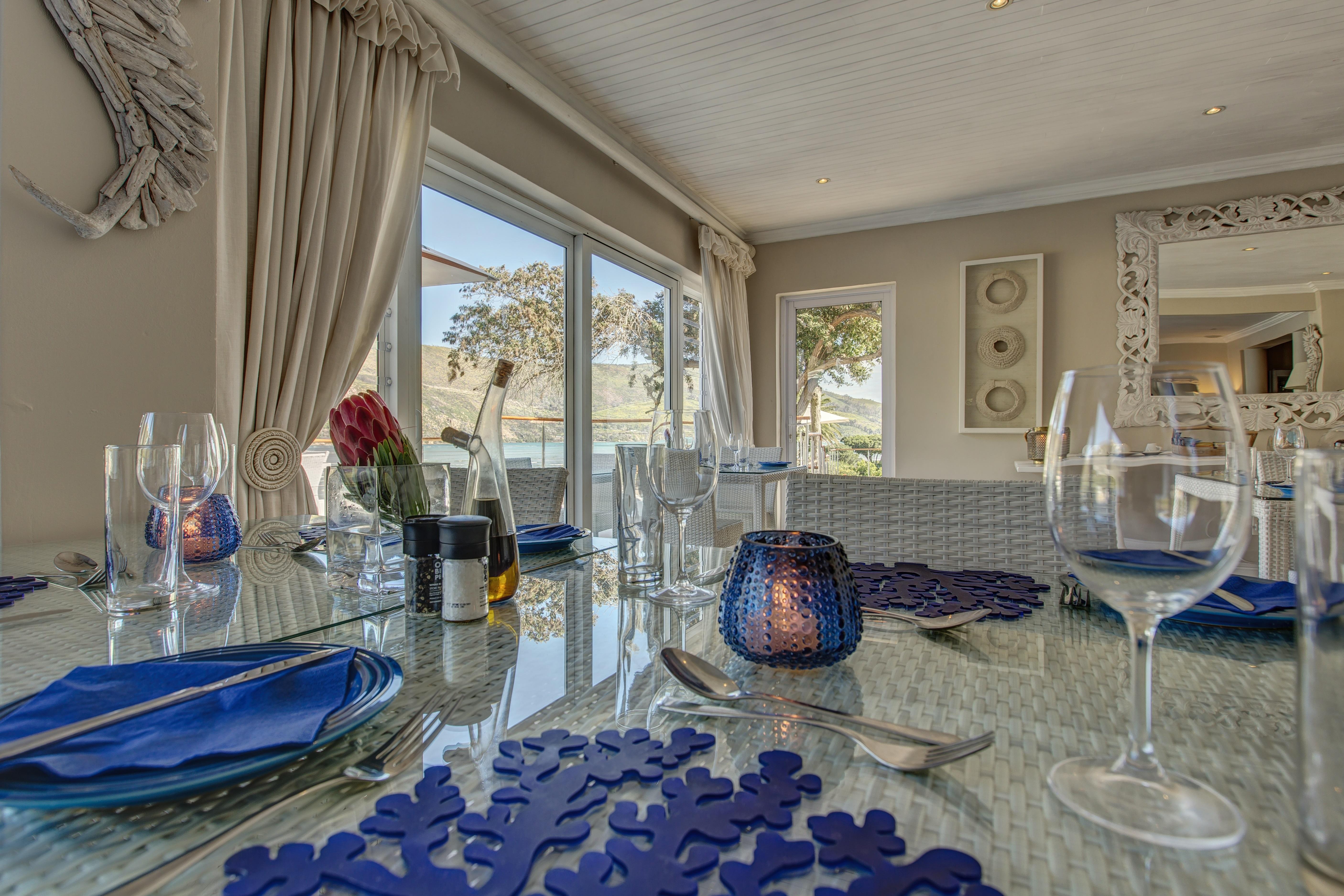 Amanzi Island Boutique Hotel Книсна Екстер'єр фото