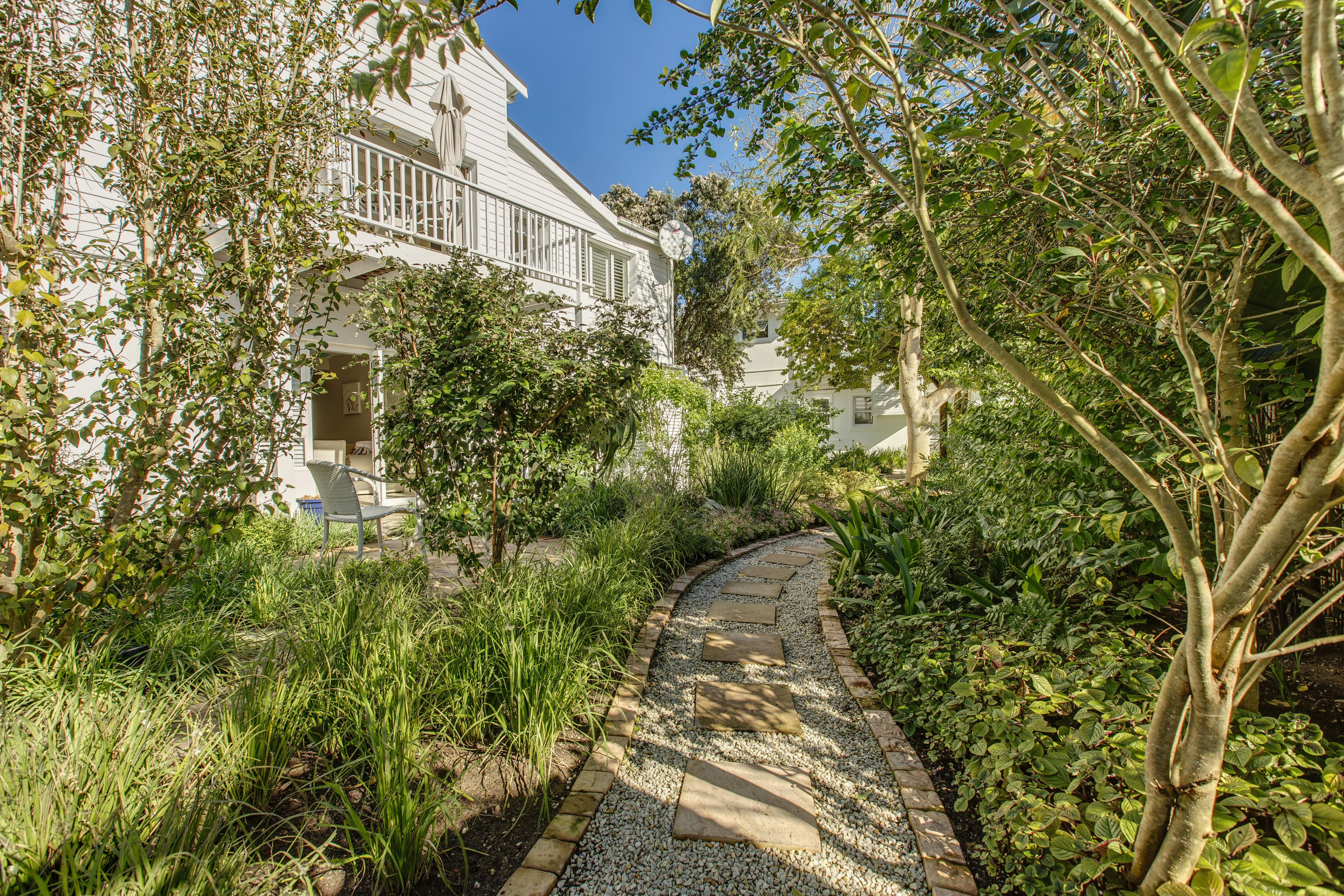 Amanzi Island Boutique Hotel Книсна Екстер'єр фото