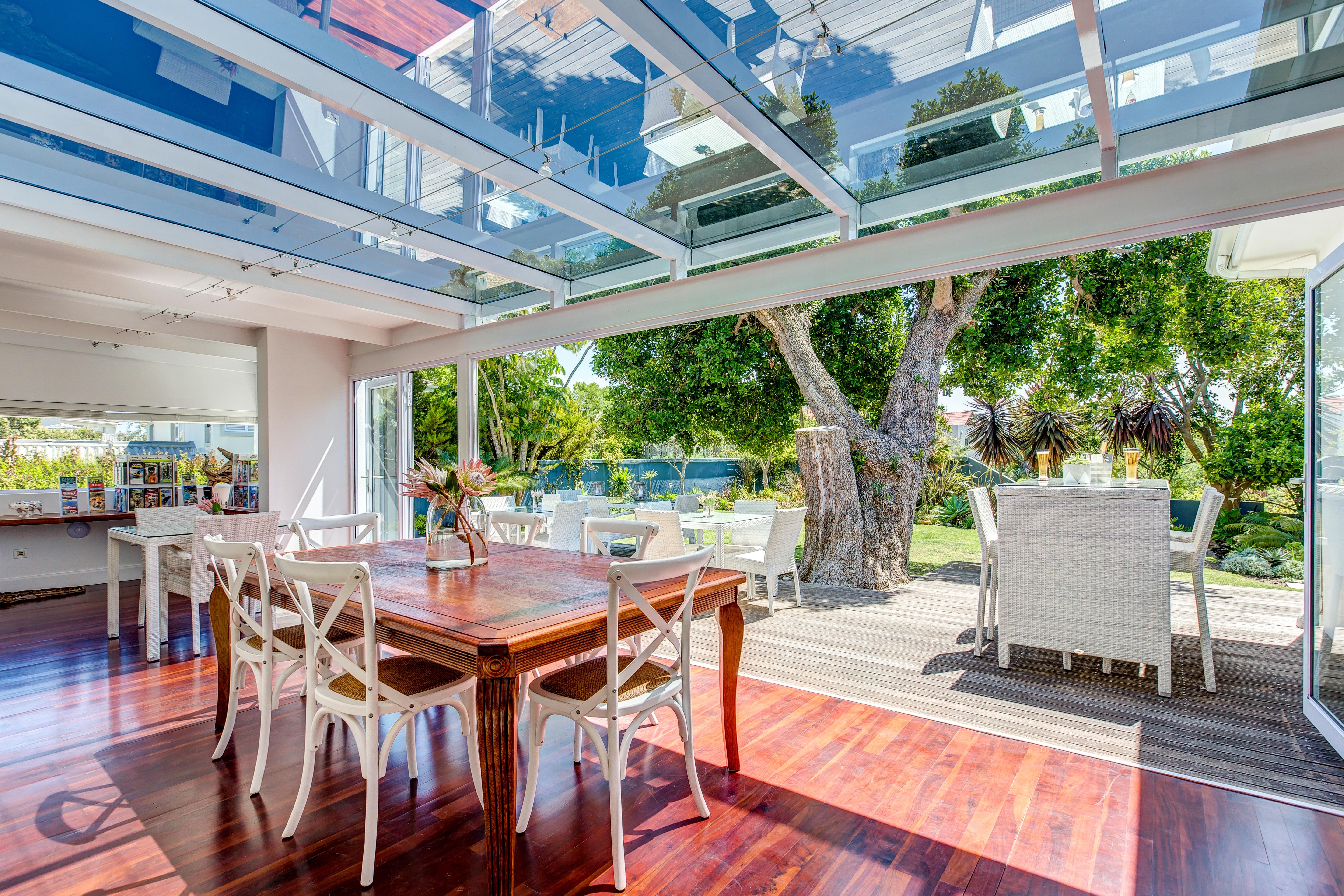Amanzi Island Boutique Hotel Книсна Екстер'єр фото